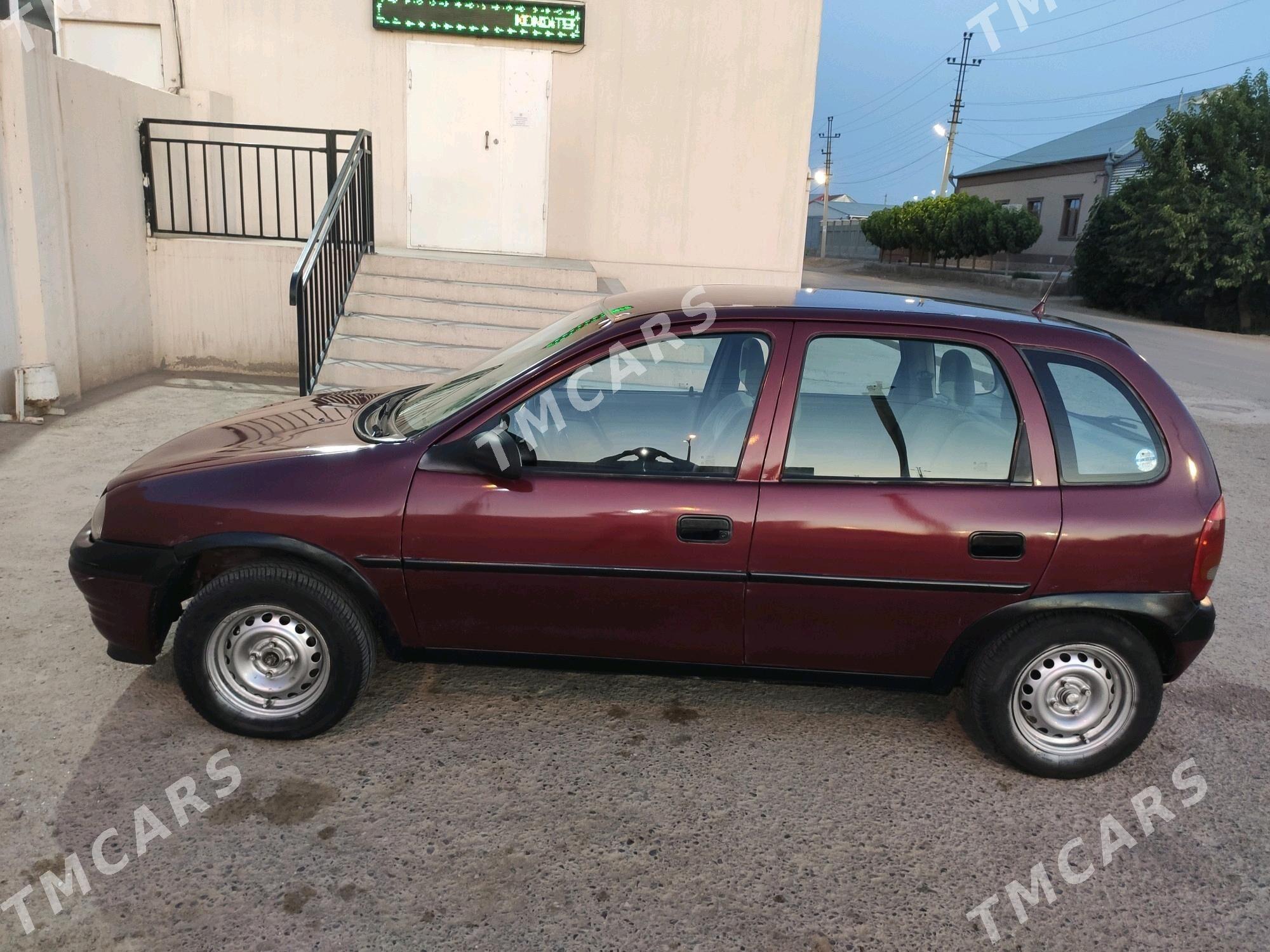 Opel Vita 1996 - 26 000 TMT - Murgap - img 4