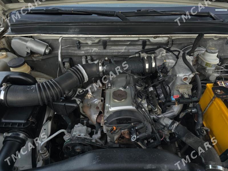 Mitsubishi L200 2012 - 115 000 TMT - Aşgabat - img 4
