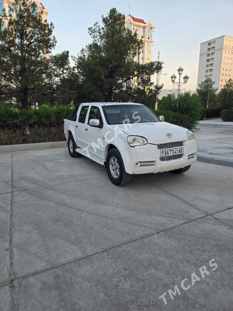Mitsubishi L200 2012 - 115 000 TMT - Aşgabat - img 11