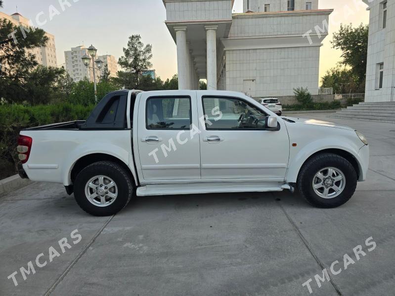 Mitsubishi L200 2012 - 115 000 TMT - Aşgabat - img 9