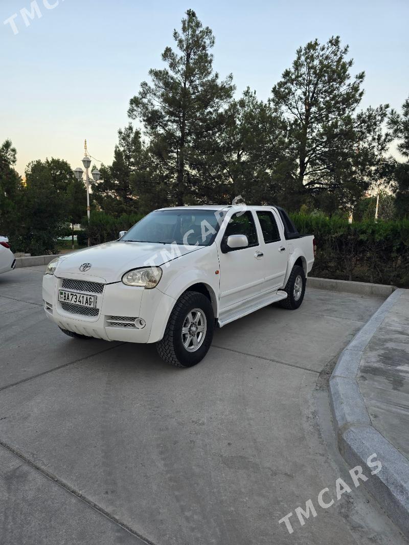 Mitsubishi L200 2012 - 115 000 TMT - Aşgabat - img 10