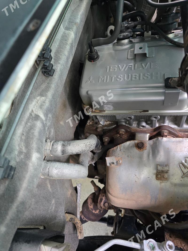 Mitsubishi L200 2012 - 115 000 TMT - Aşgabat - img 6