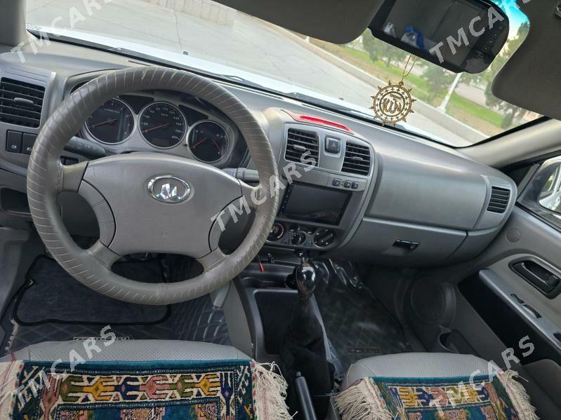 Mitsubishi L200 2012 - 115 000 TMT - Aşgabat - img 5