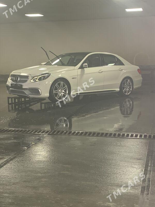 Mercedes-Benz E350 2010 - 270 000 TMT - Kaka - img 3