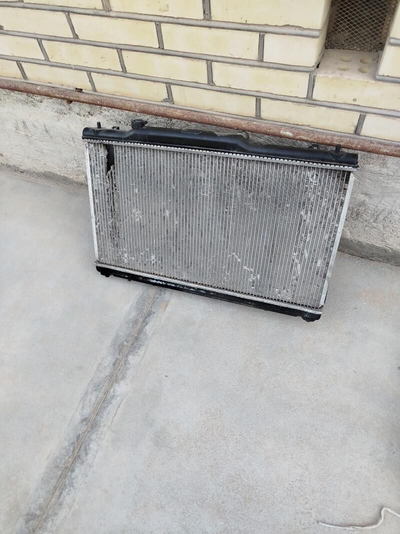 2.4radiator difuzor 700 TMT - Мары - img 2