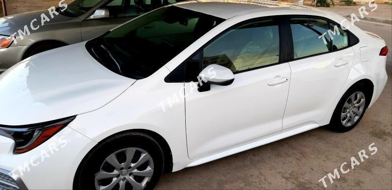 Toyota Corolla 2022 - 240 000 TMT - Türkmenabat - img 2