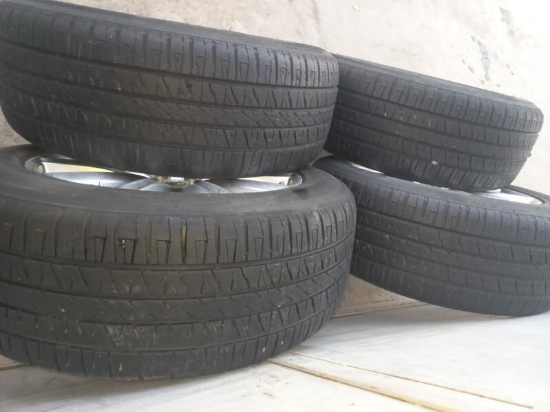 19 lyk rx diska pokryşka 1 500 TMT - Мары - img 3