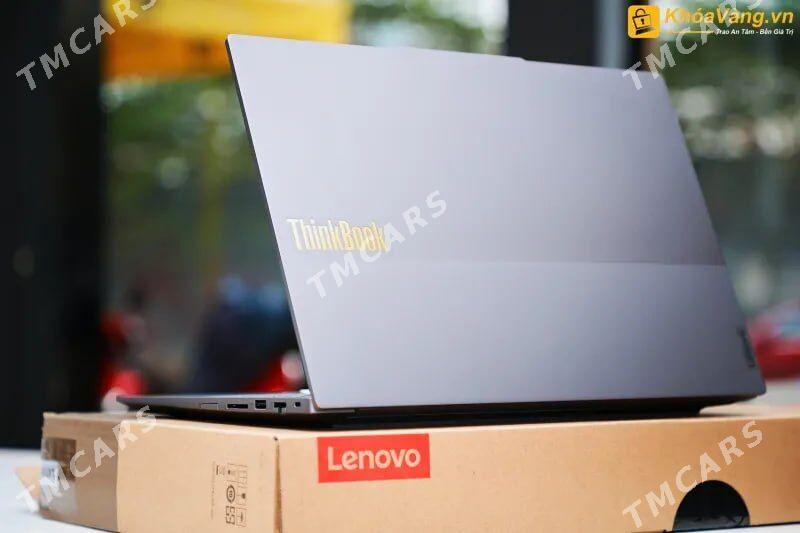ThinkBook 16|40Gb|1Tb - Aşgabat - img 3