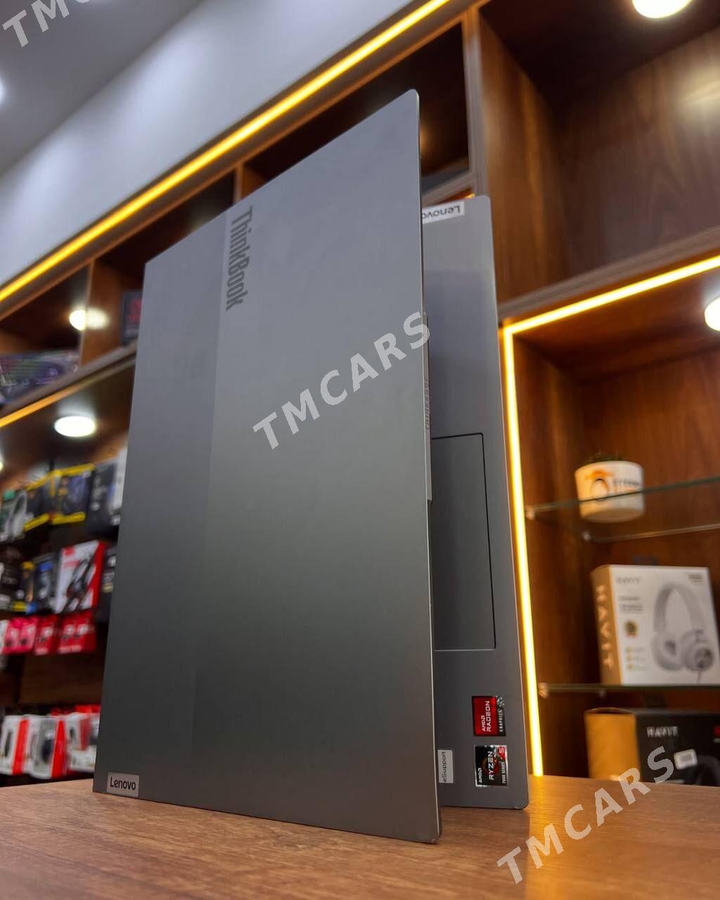 ThinkBook 16|40Gb|1Tb - Aşgabat - img 6