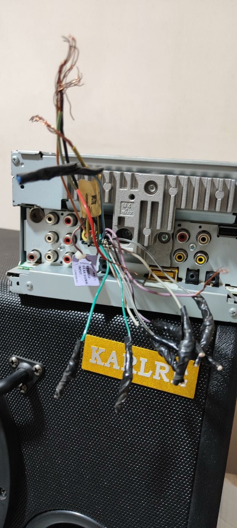 pioneer 5550bt 3 000 TMT - Туркменабат - img 2
