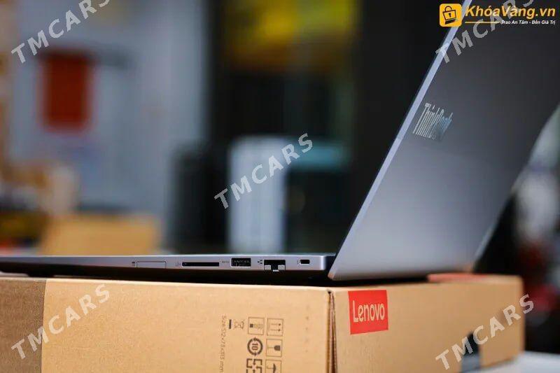 ThinkBook 16|40Gb|1Tb - Aşgabat - img 7