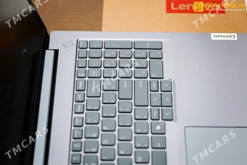 ThinkBook 16|40Gb|1Tb - Aşgabat - img 10