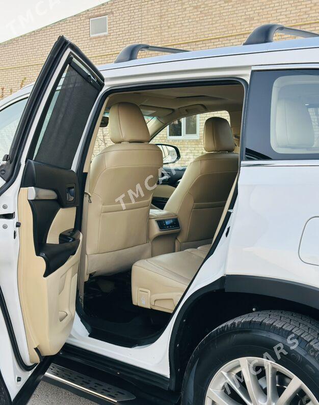 Toyota Highlander 2017 - 455 000 TMT - Туркменабат - img 2