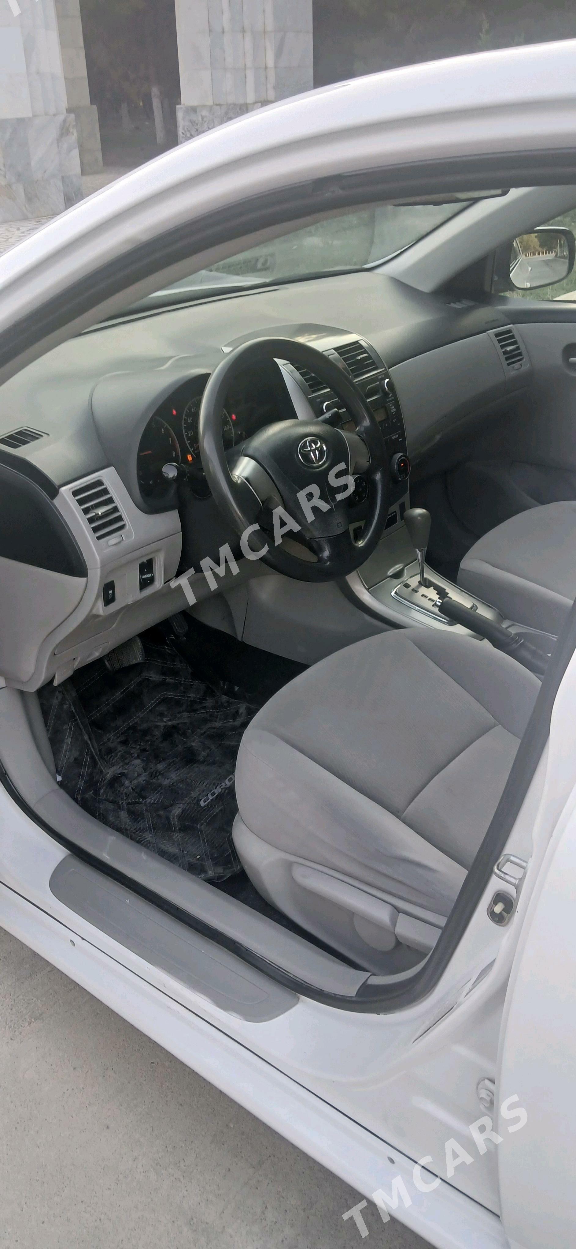 Toyota Corolla 2011 - 150 000 TMT - Gökdepe - img 1