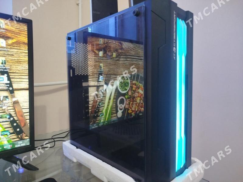 игровой домашний комп - Türkmenabat - img 2