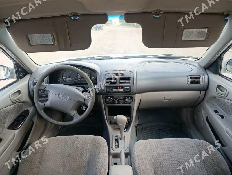 Toyota Corolla 2001 - 90 000 TMT - Кёнеургенч - img 3