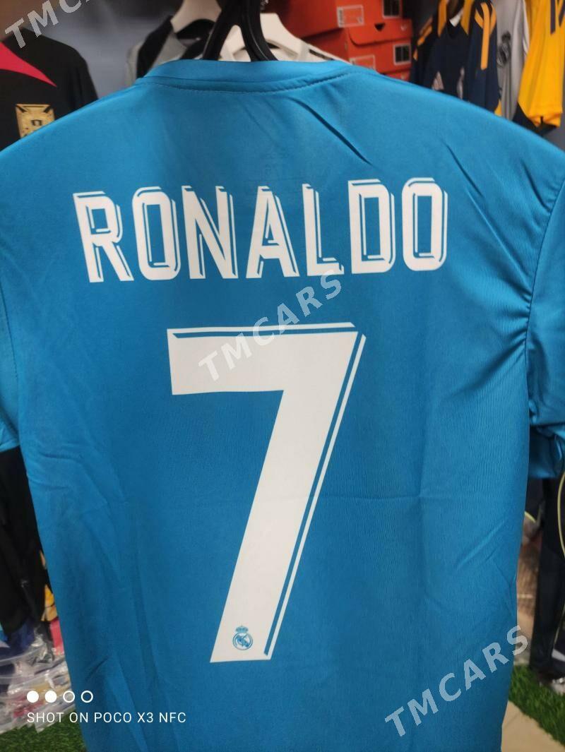 RONALDO RAMOS - Ашхабад - img 5