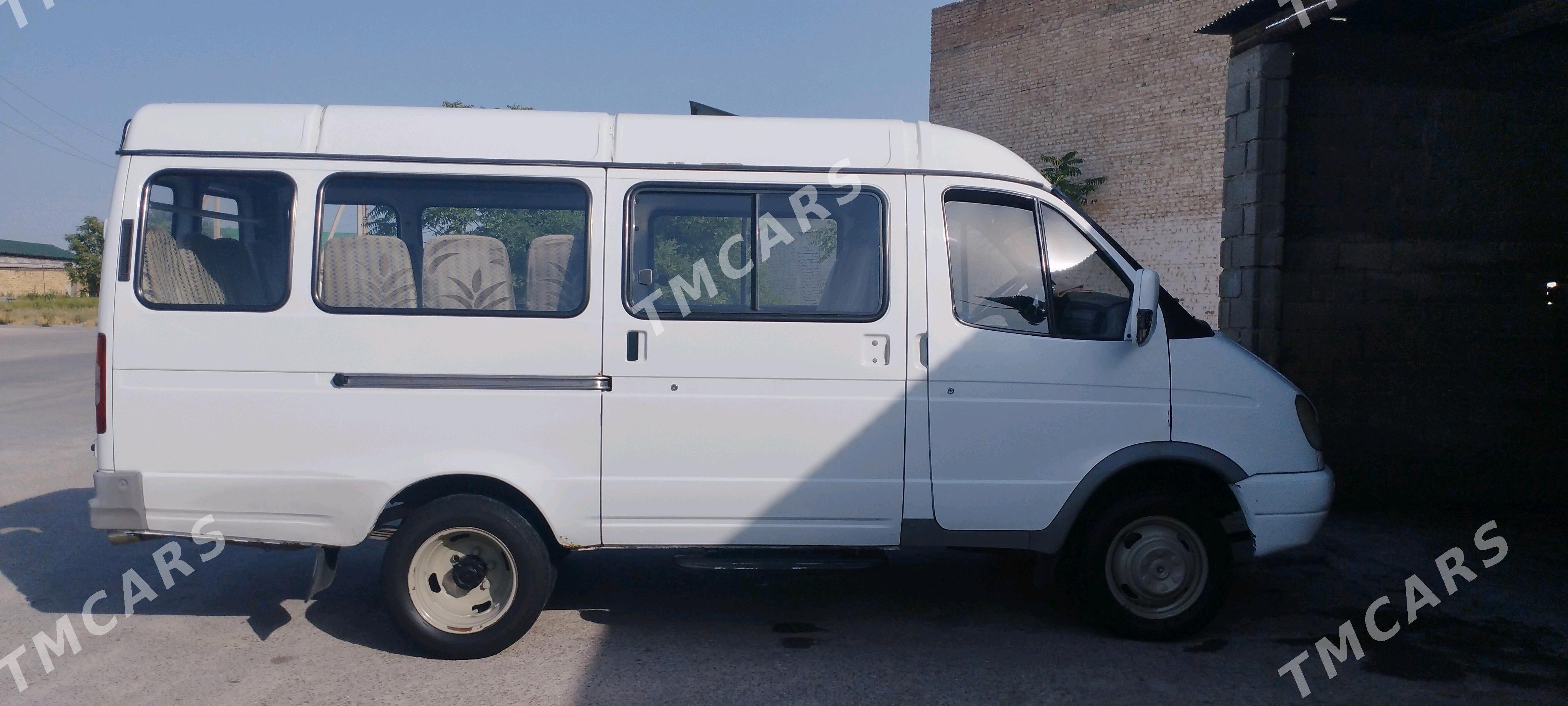 Gaz Gazel 2009 - 140 000 TMT - Гёкдепе - img 6