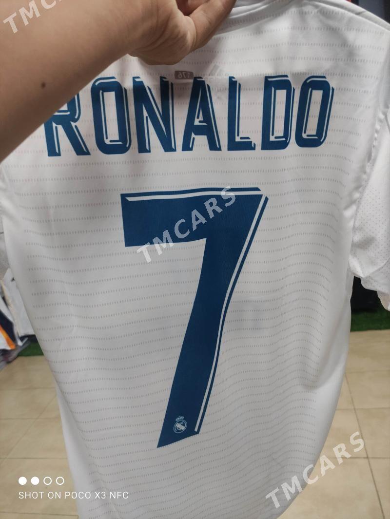 RONALDO RAMOS - Ашхабад - img 4