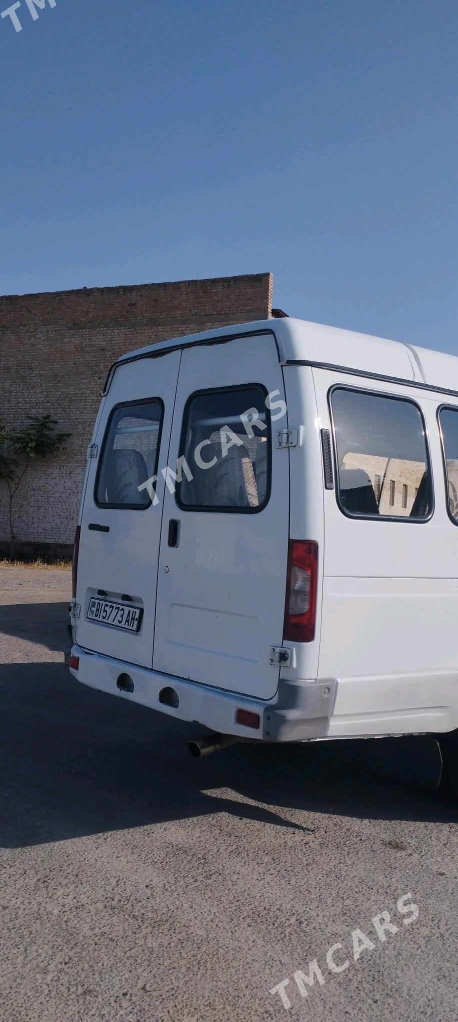 Gaz Gazel 2009 - 140 000 TMT - Гёкдепе - img 8
