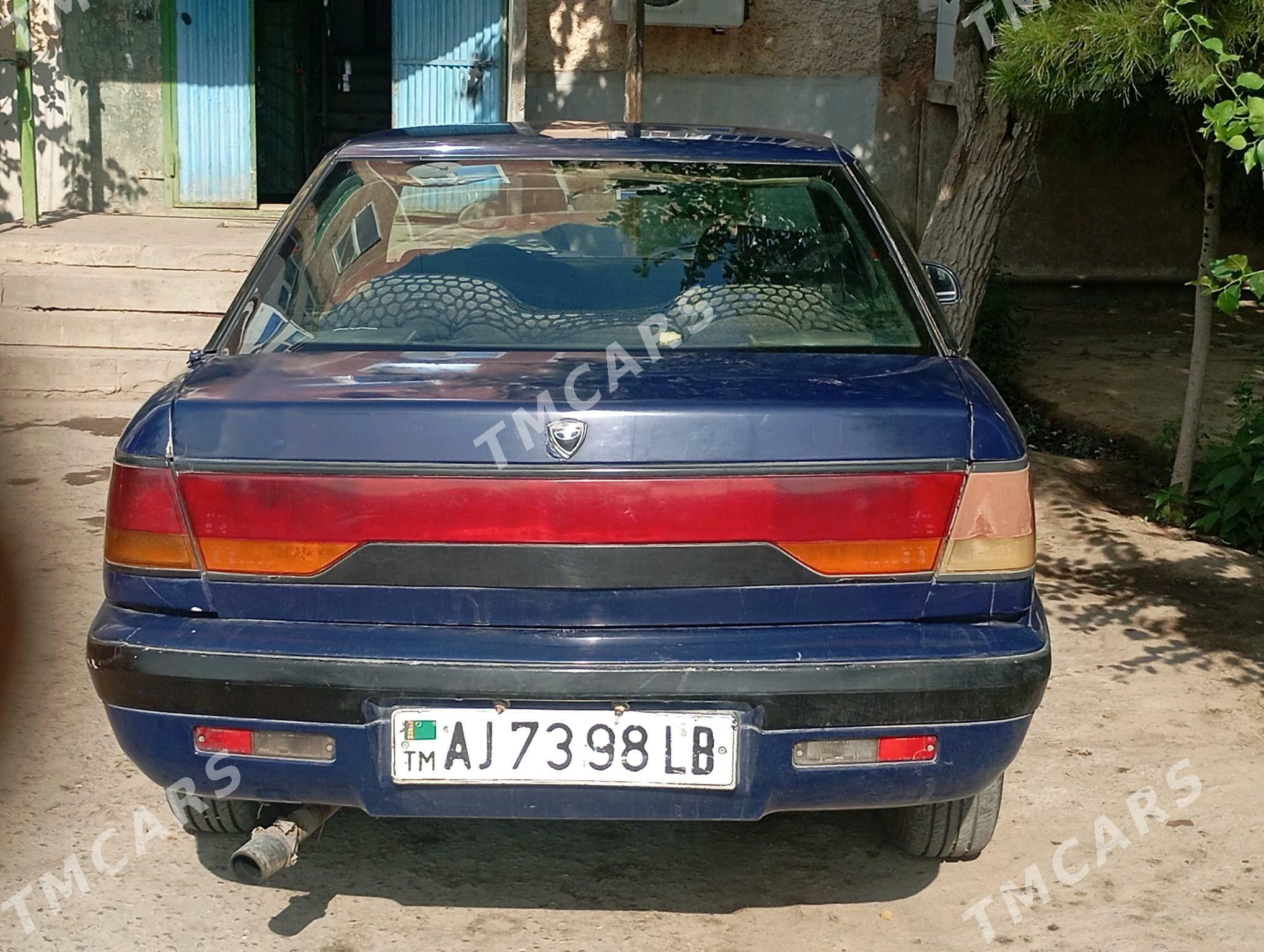 Daewoo Espero 1995 - 23 000 TMT - Türkmenabat - img 3
