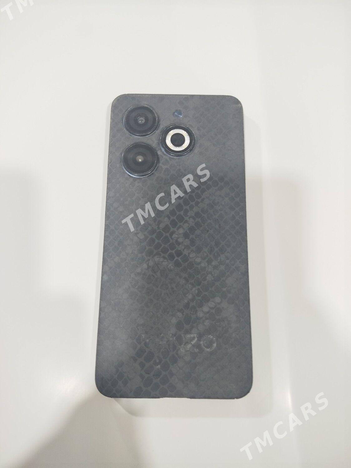 Infinix smart 8 - Мары - img 2