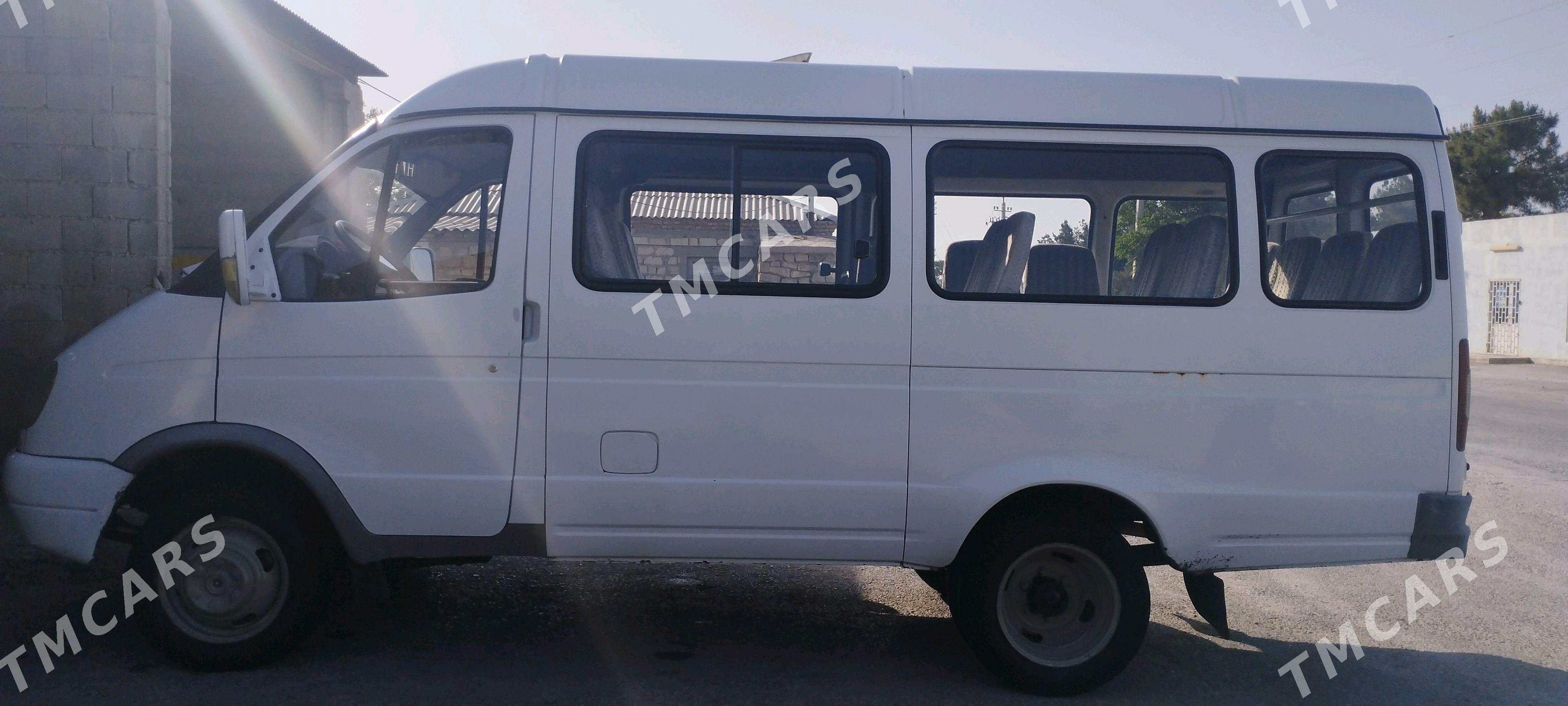 Gaz Gazel 2009 - 140 000 TMT - Гёкдепе - img 9