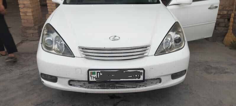 bamper 400 TMT - Saýat - img 2