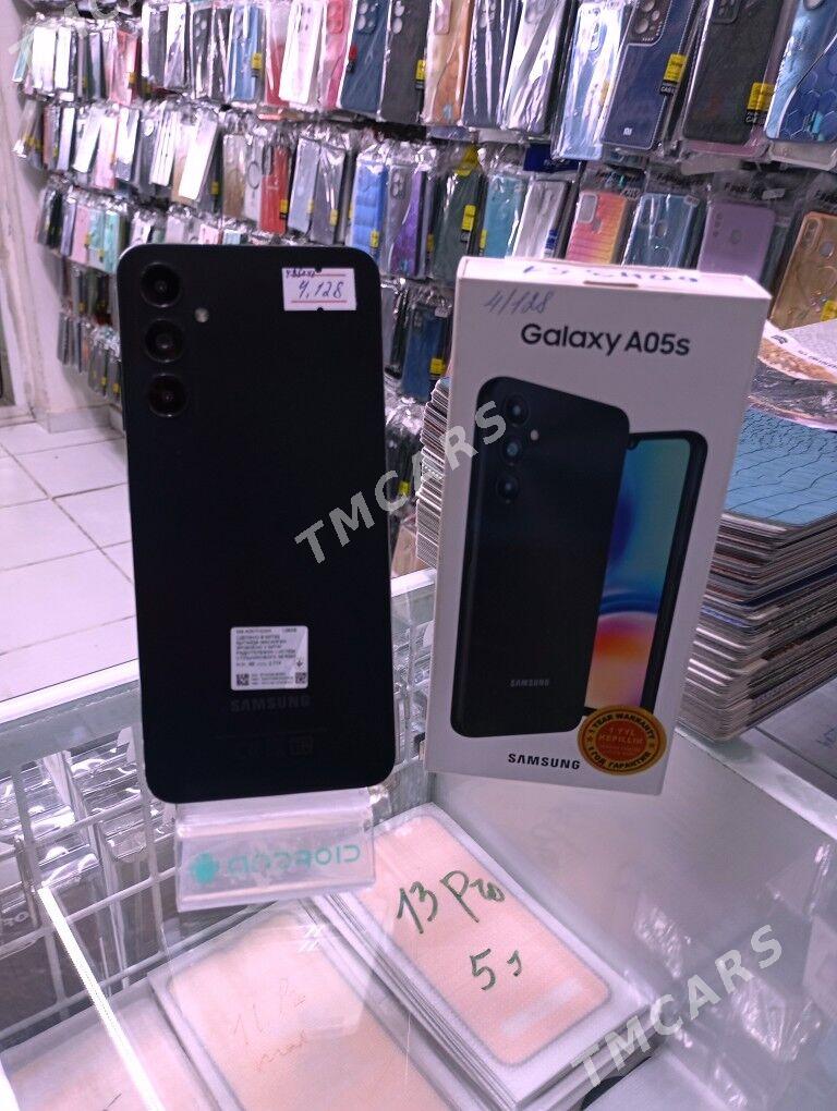 samsung a05s - 10 мкр - img 2
