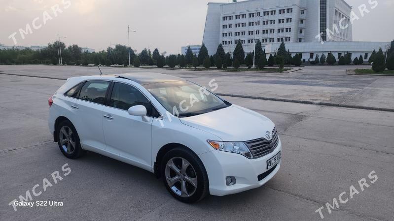 Toyota Venza 2010 - 220 000 TMT - Дашогуз - img 4