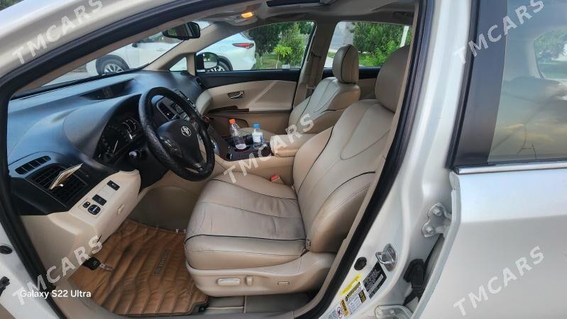 Toyota Venza 2010 - 220 000 TMT - Дашогуз - img 3