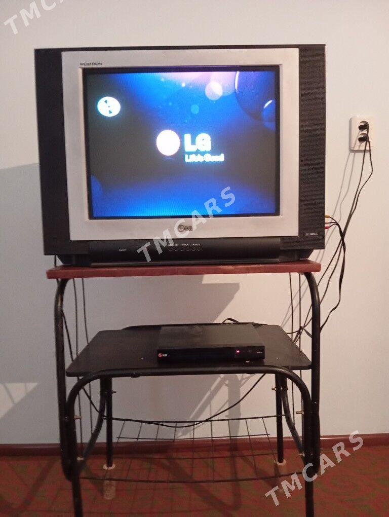 Telewizor LG pastawka - Ашхабад - img 3