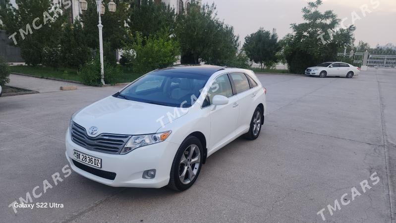 Toyota Venza 2010 - 220 000 TMT - Дашогуз - img 5
