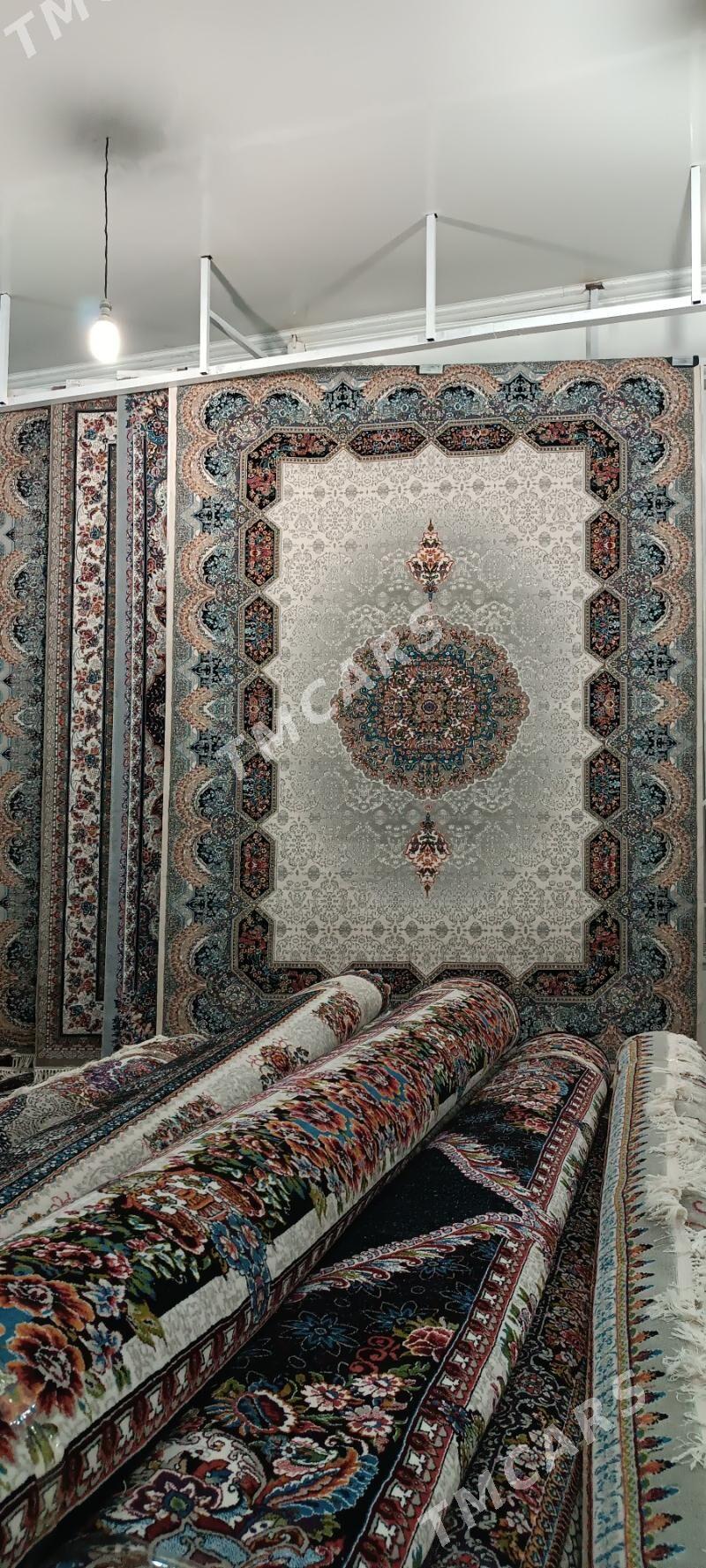 Mebel Diwan Gapy Warota Akno - Ýolöten - img 7