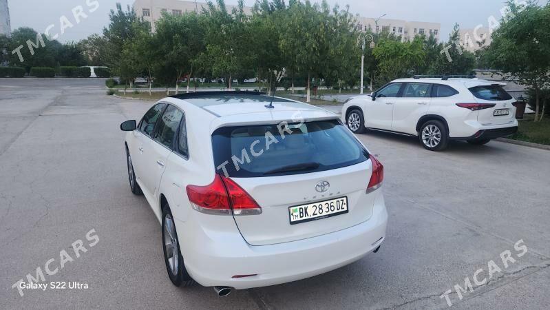 Toyota Venza 2010 - 220 000 TMT - Дашогуз - img 7