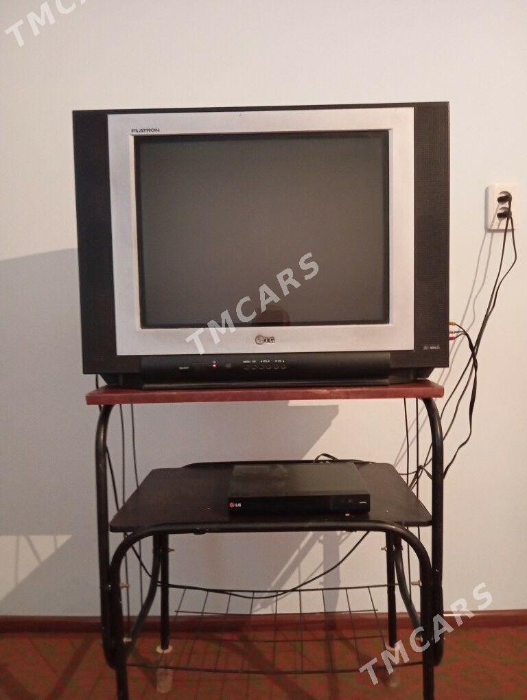 Telewizor LG pastawka - Ашхабад - img 4
