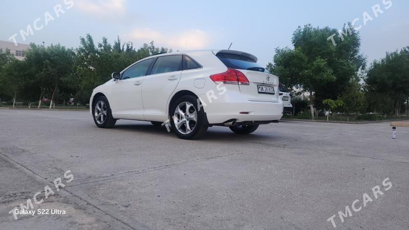 Toyota Venza 2010 - 220 000 TMT - Дашогуз - img 6
