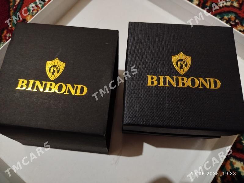 Sagat Binbond - Köneürgenç - img 4