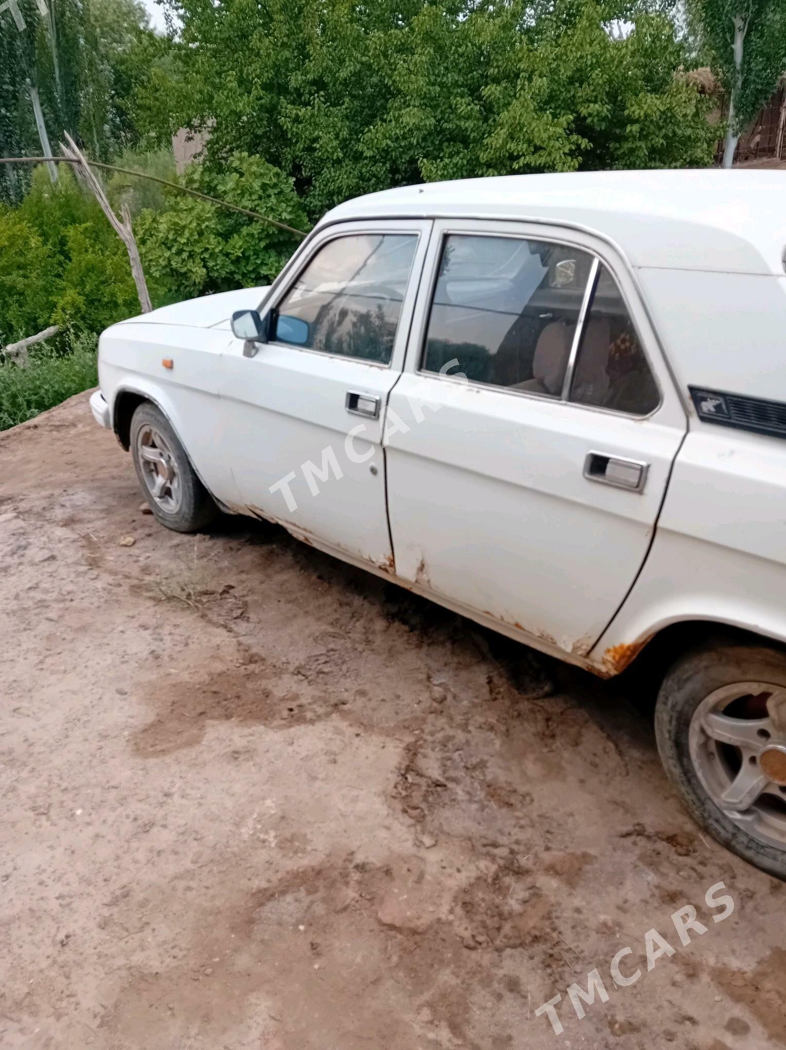 Gaz 31 1993 - 9 000 TMT - Gurbansoltan Eje - img 2