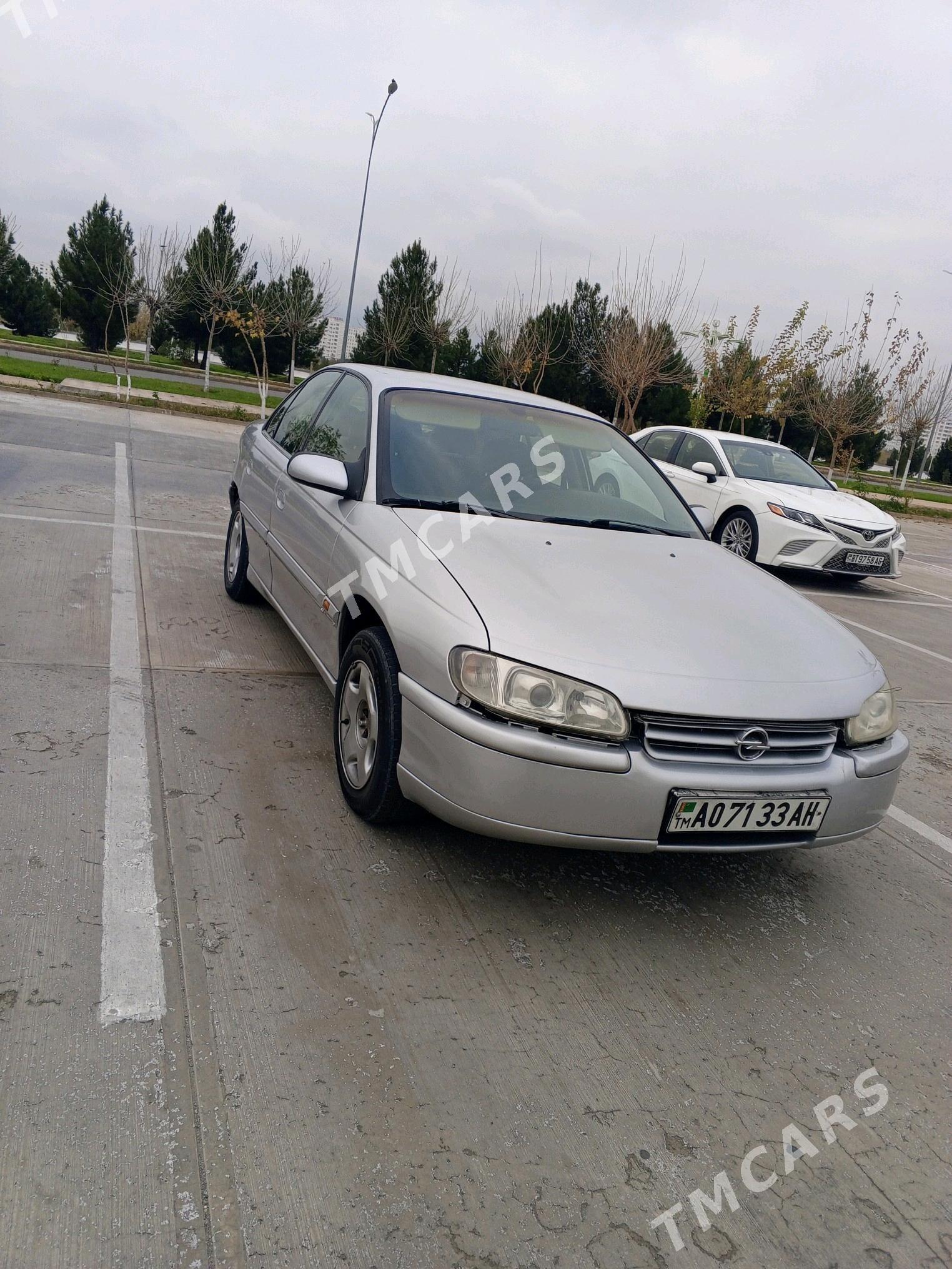 Opel Omega 1998 - 45 000 TMT - Kaka - img 4