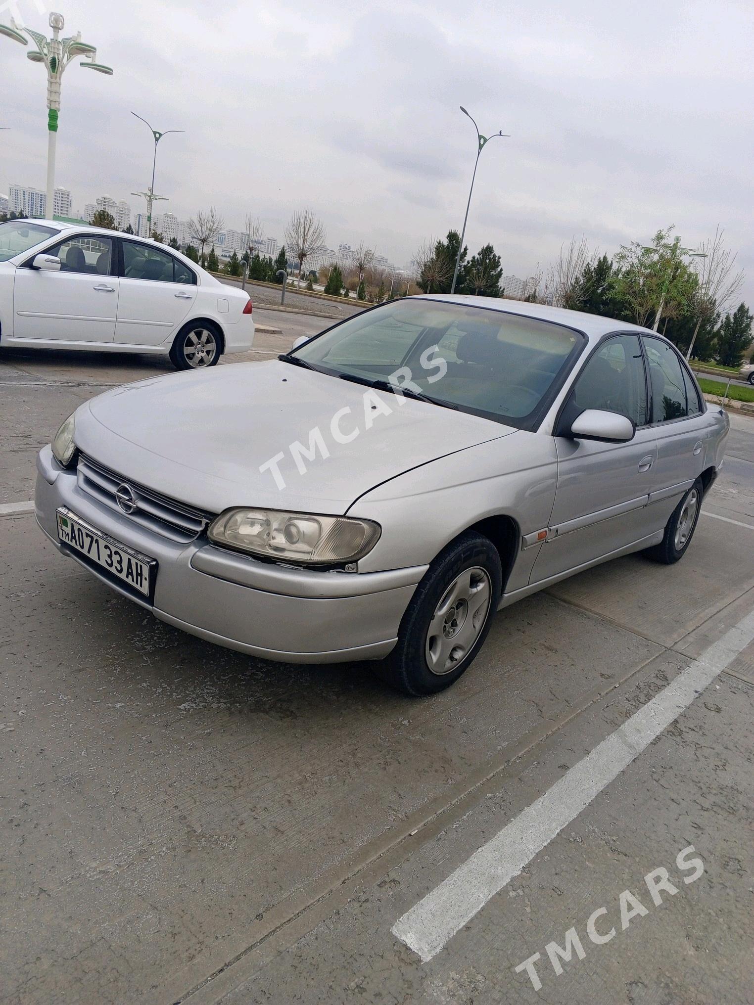 Opel Omega 1998 - 45 000 TMT - Kaka - img 5