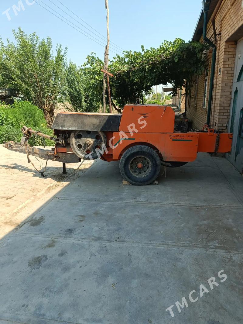 MTZ 80 2000 - 220 000 TMT - Farap - img 6