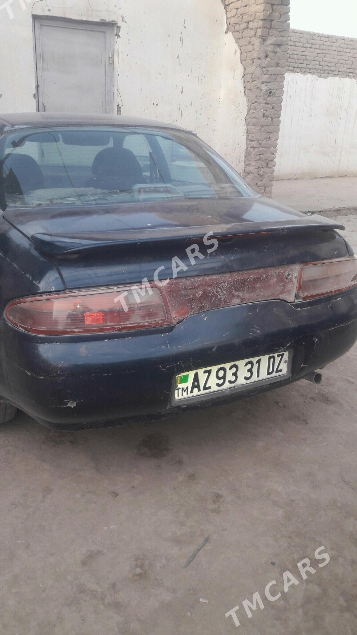 Toyota Carina 1995 - 40 000 TMT - Görogly (Tagta) - img 2