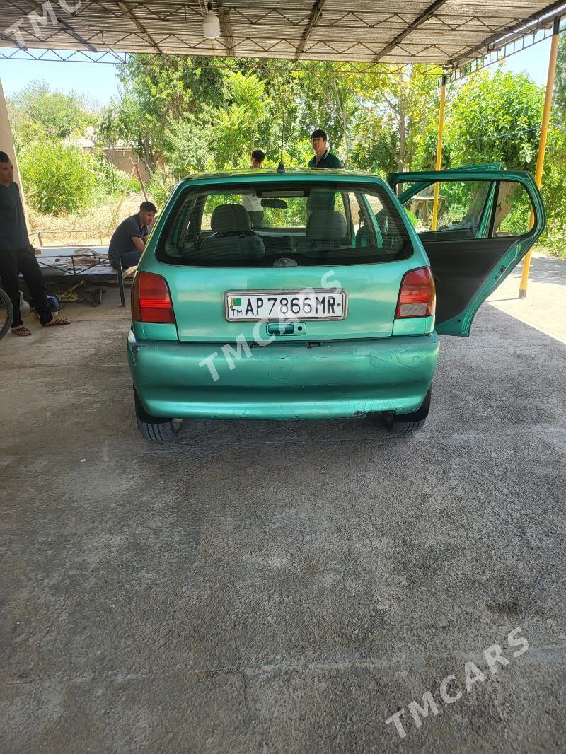 Volkswagen rio 1991 - 17 000 TMT - Мургап - img 4