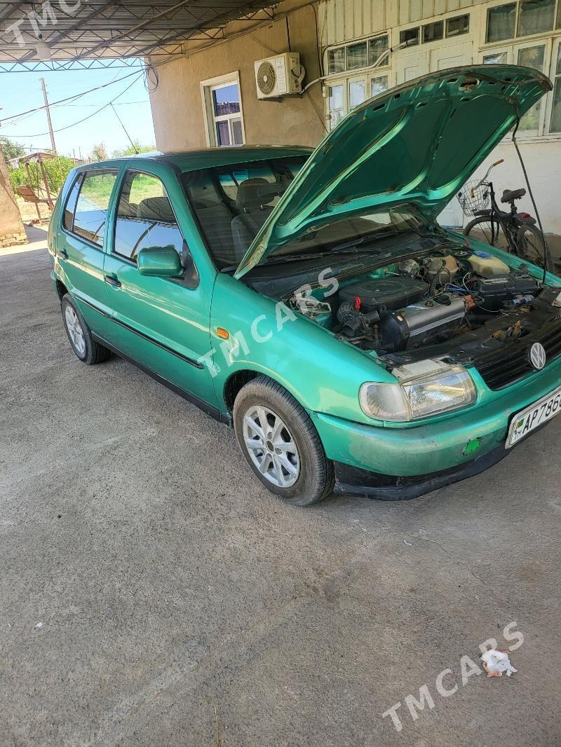 Volkswagen rio 1991 - 17 000 TMT - Мургап - img 8