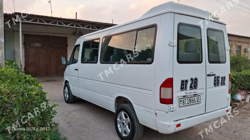 Mercedes-Benz Sprinter 2009 - 140 000 TMT - Daşoguz - img 6