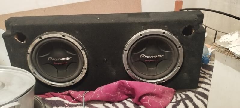 bass bocga 4 000 TMT - Saýat - img 3