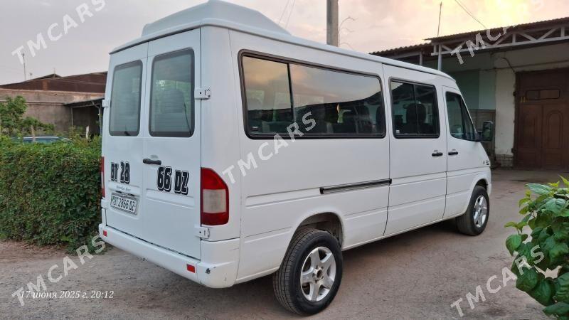 Mercedes-Benz Sprinter 2009 - 140 000 TMT - Daşoguz - img 3