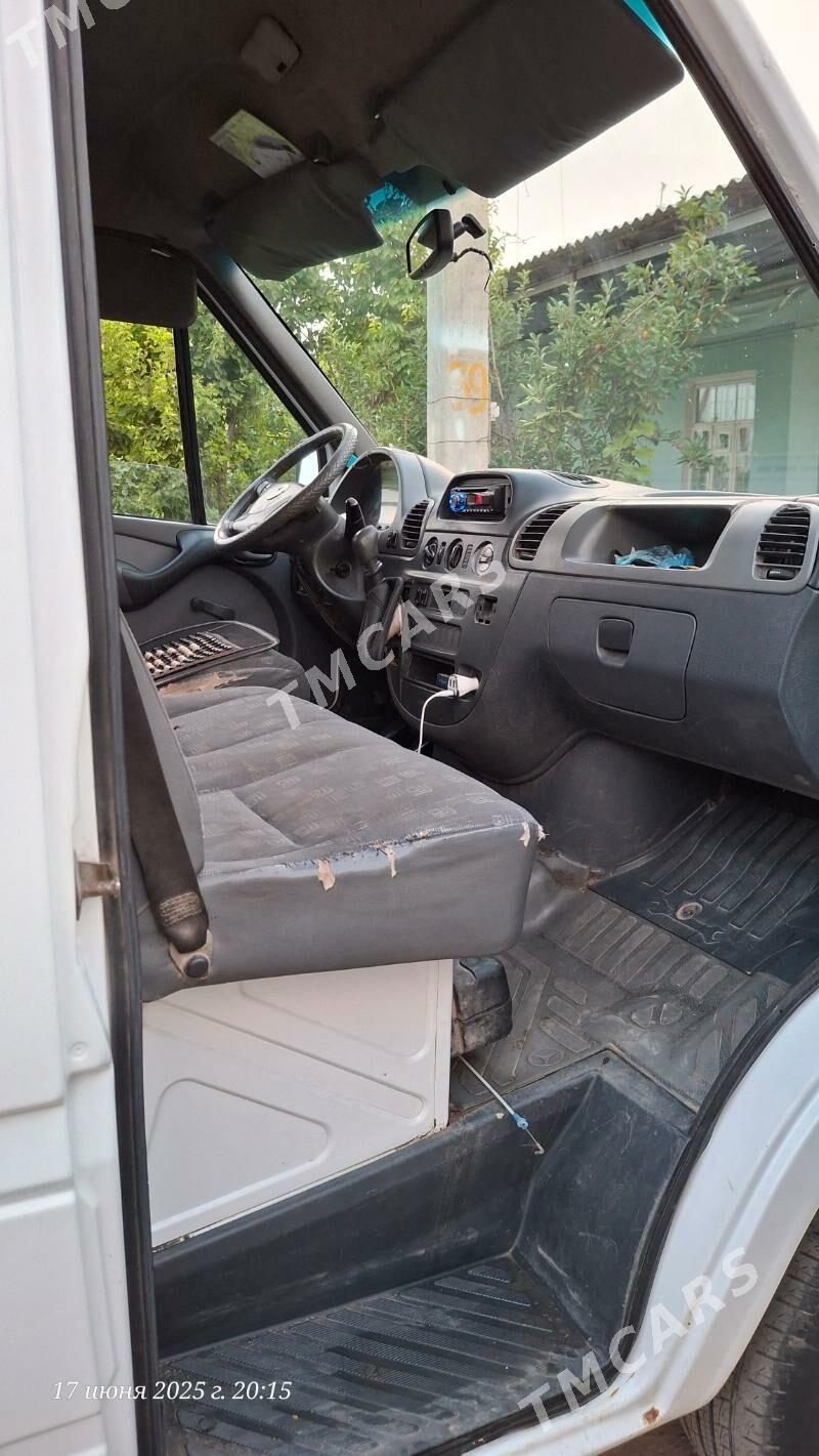 Mercedes-Benz Sprinter 2009 - 140 000 TMT - Daşoguz - img 4