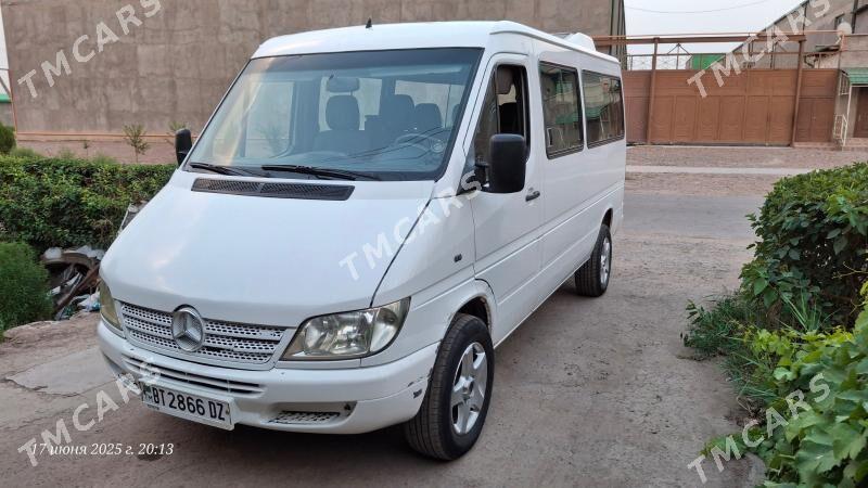 Mercedes-Benz Sprinter 2009 - 140 000 TMT - Daşoguz - img 5